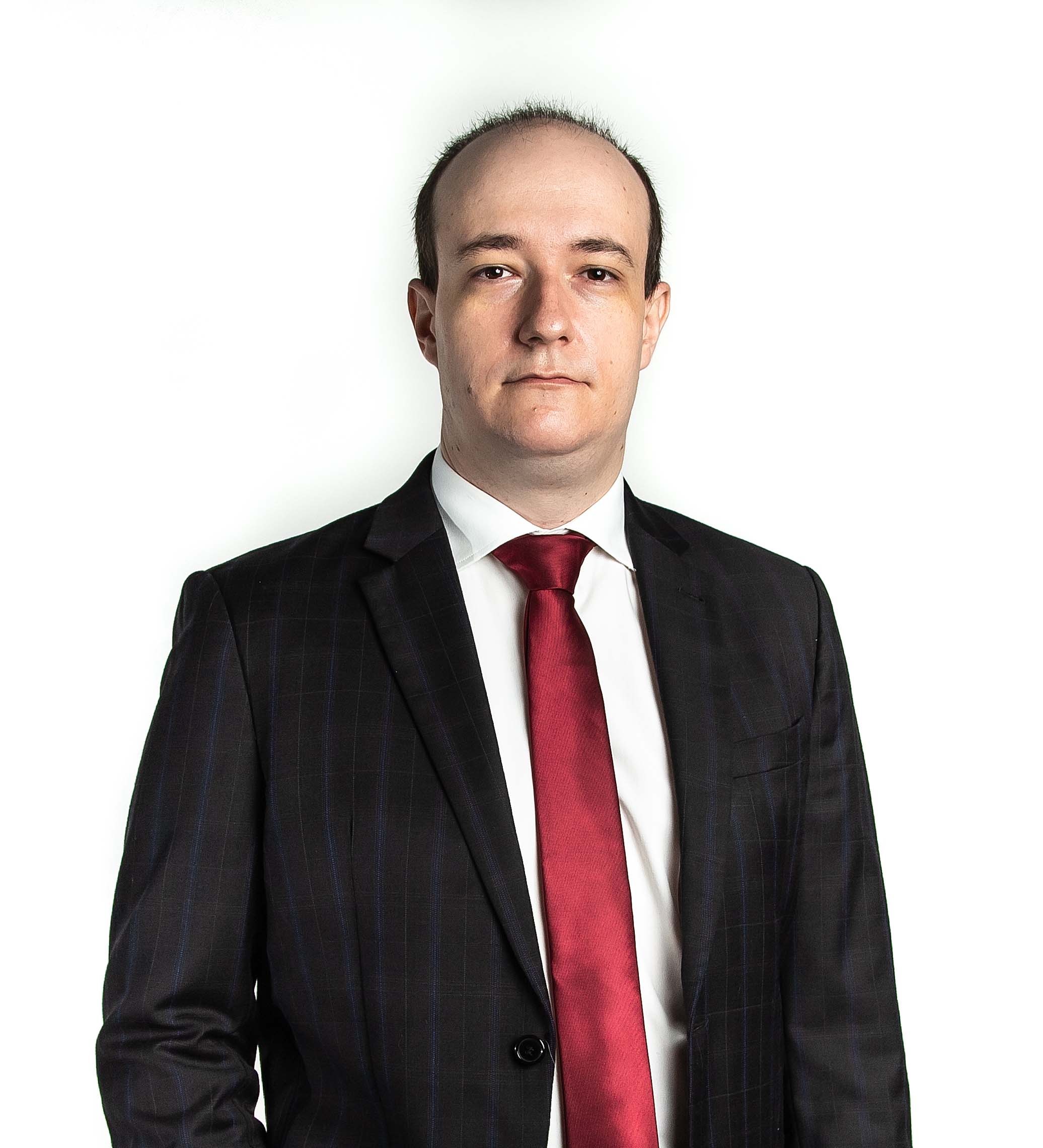 Gustavo Sartori Guimarães