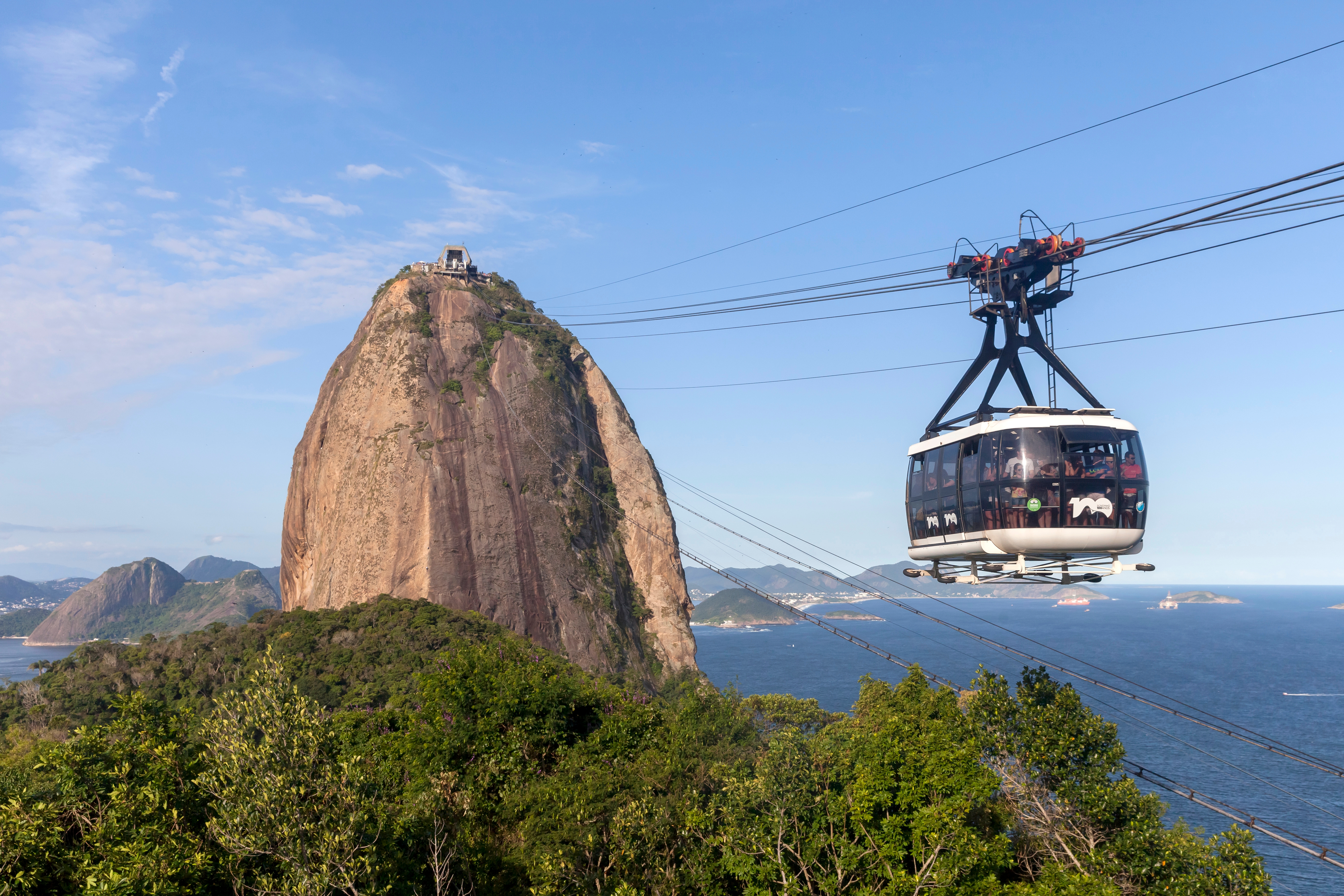 Após críticas por notificar empresa contra uso de foto do Pão de Açúcar, concessionária cita ‘mal-entendido’