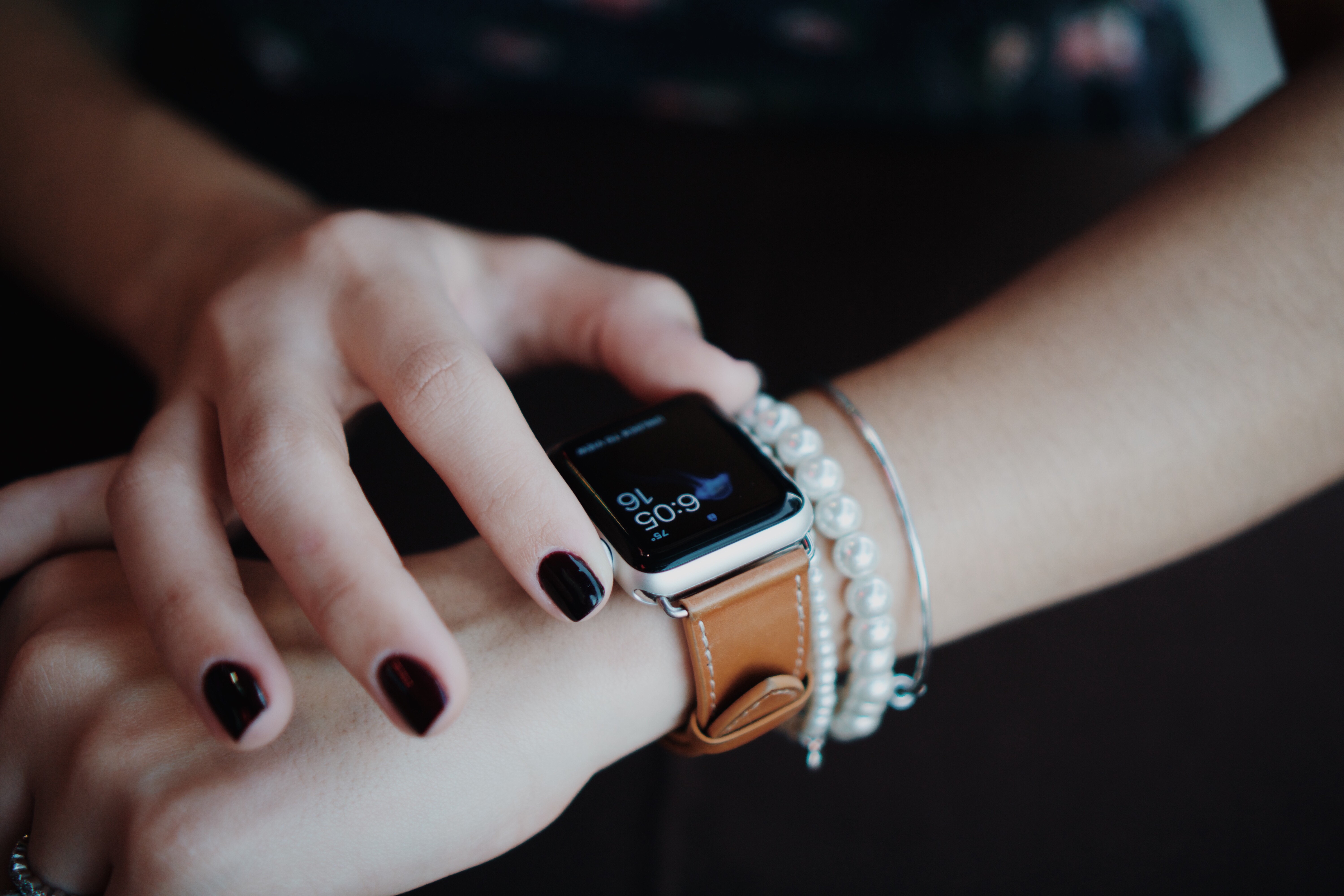 Engenheiro brasileiro no centro da polêmica com o Apple Watch