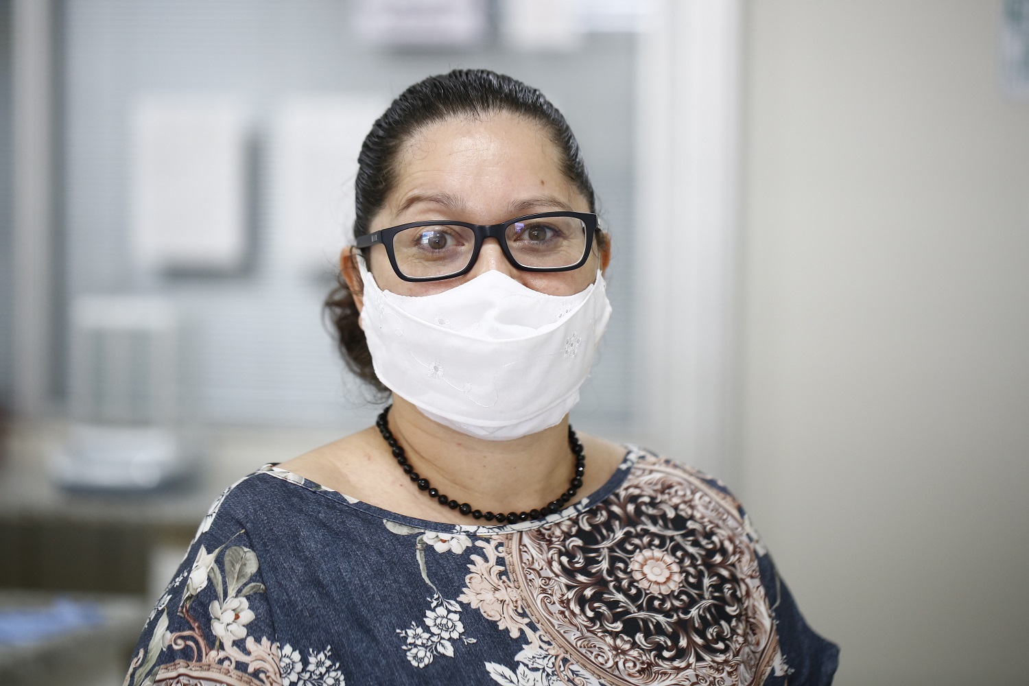 A ideia da pesquisa surgiu do projeto “Meninas na Ciência”, realizado em cinco escolas públicas, explica a orientadora Lisiane dos Santos Freitas, do DQI. 