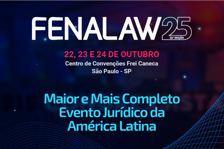 Fenalaw 2025 – Em sua 22ª edição