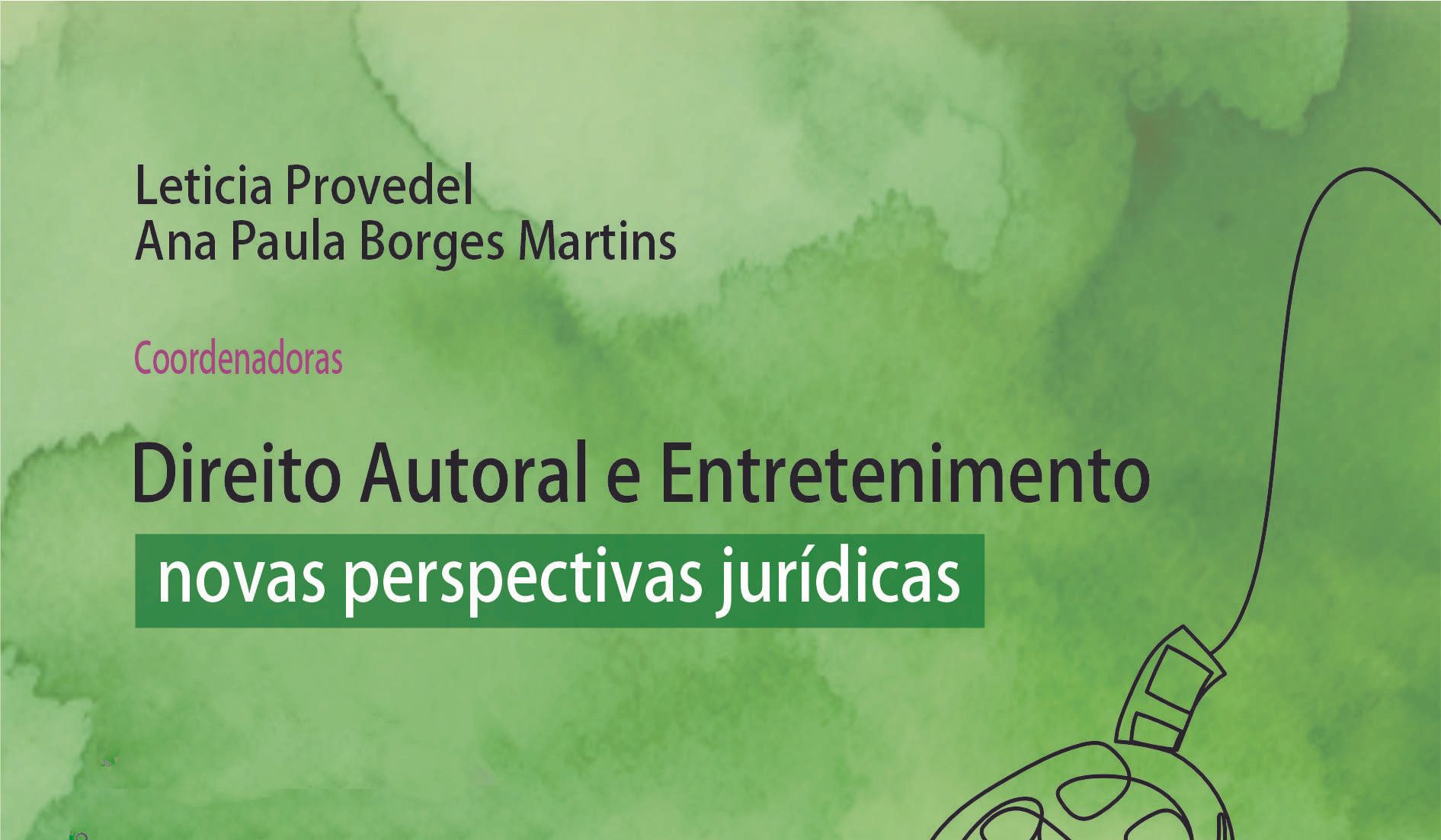 Direito Autoral e Entretenimento: novas perspectivas jurídicas