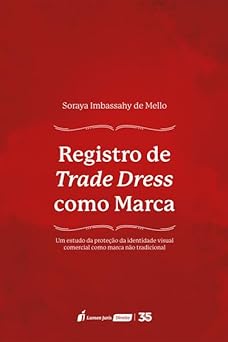 Registro de Trade Dress como Marca